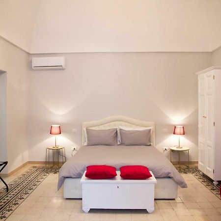 A&G House Villa Ceglie Messapica Bagian luar foto