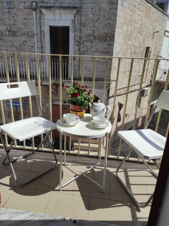 A&G House Villa Ceglie Messapica Bagian luar foto