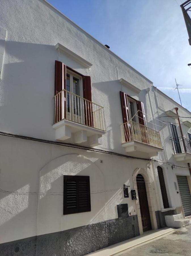 A&G House Villa Ceglie Messapica Bagian luar foto