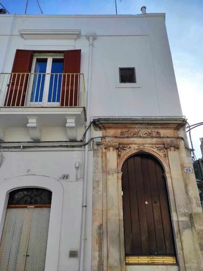 A&G House Villa Ceglie Messapica Bagian luar foto