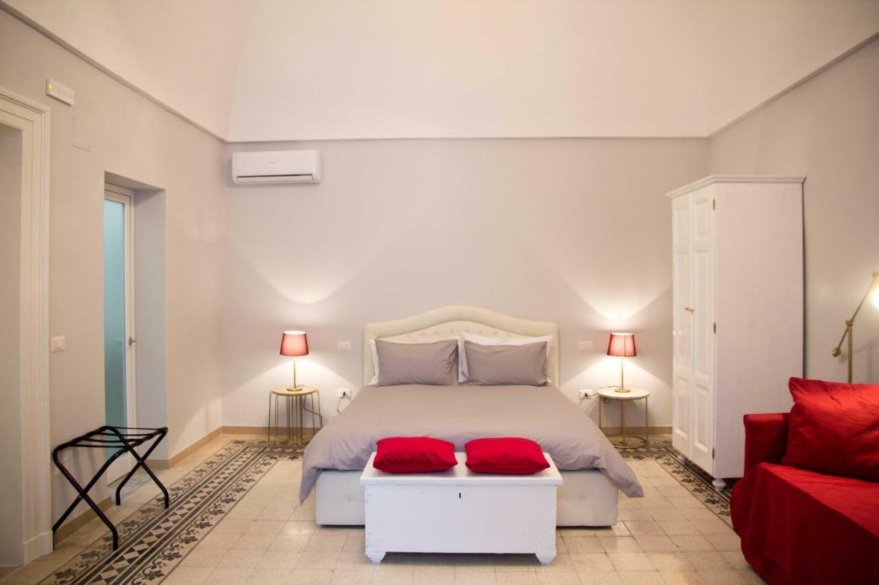 A&G House Villa Ceglie Messapica Bagian luar foto