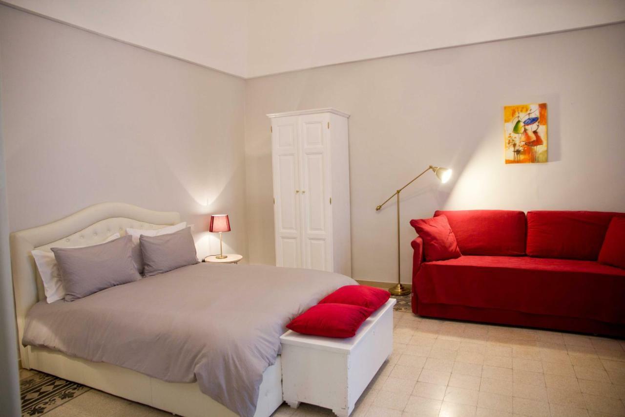 A&G House Villa Ceglie Messapica Bagian luar foto