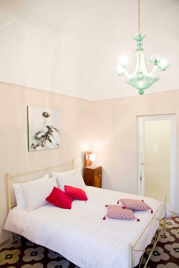 A&G House Villa Ceglie Messapica Bagian luar foto