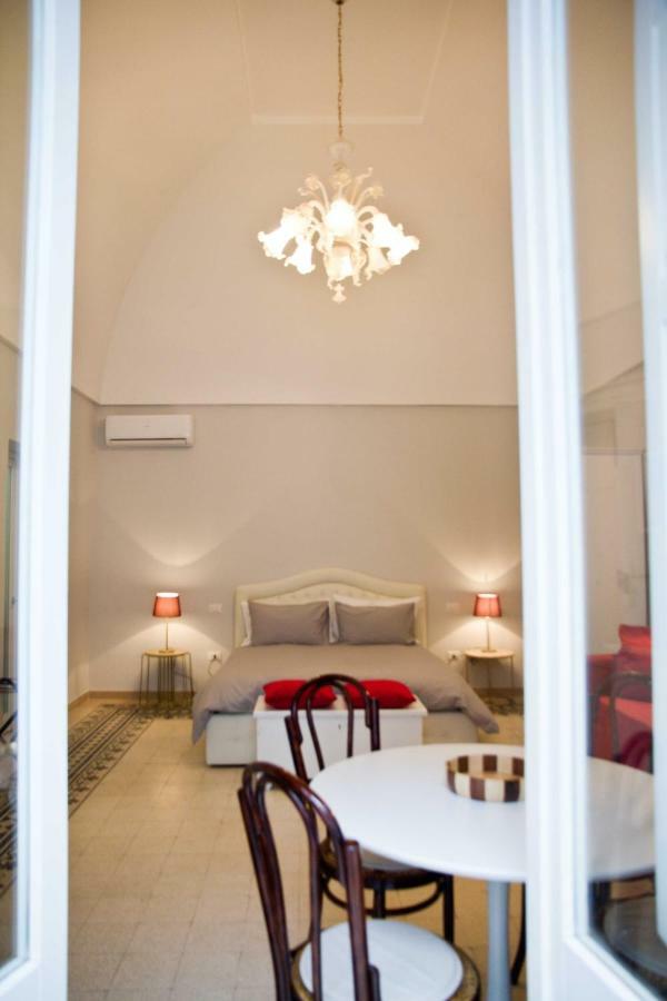 A&G House Villa Ceglie Messapica Bagian luar foto
