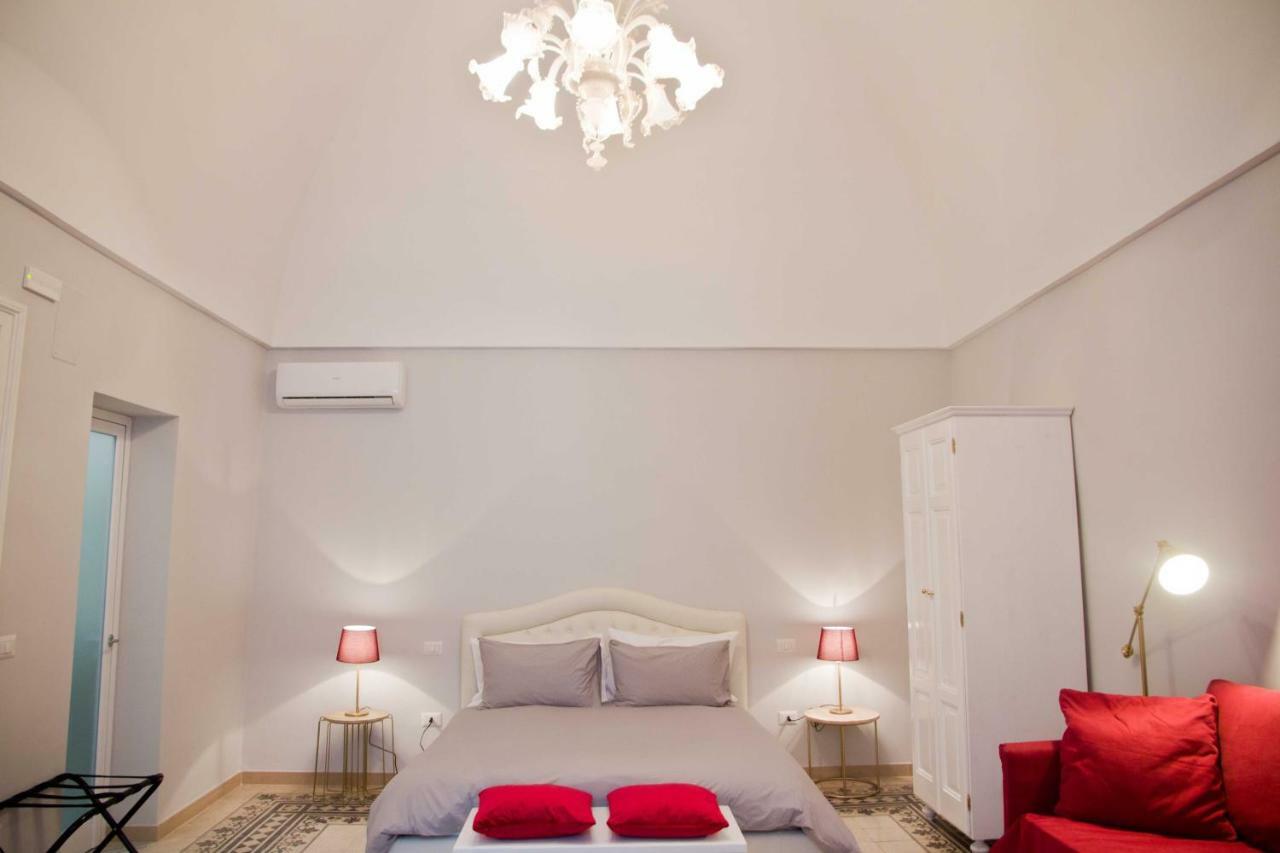 A&G House Villa Ceglie Messapica Bagian luar foto