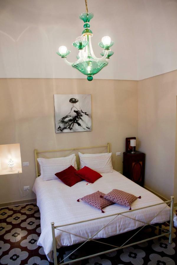A&G House Villa Ceglie Messapica Bagian luar foto