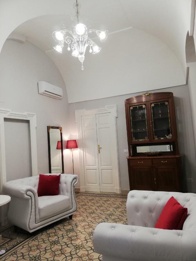 A&G House Villa Ceglie Messapica Bagian luar foto