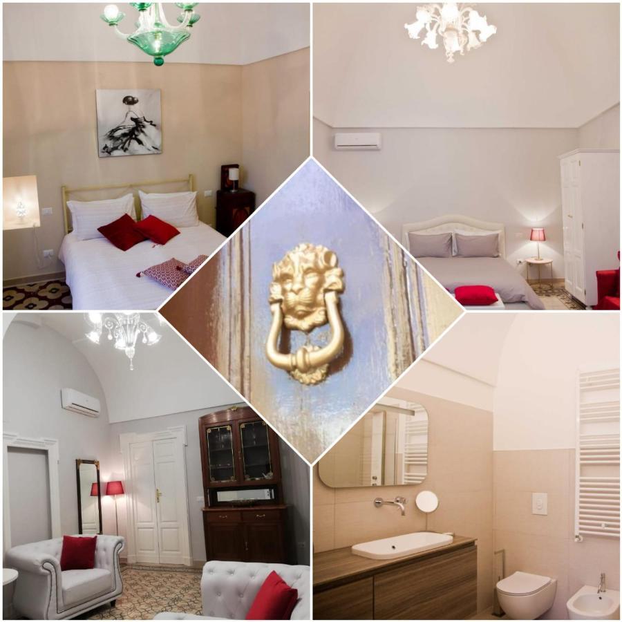 A&G House Villa Ceglie Messapica Bagian luar foto