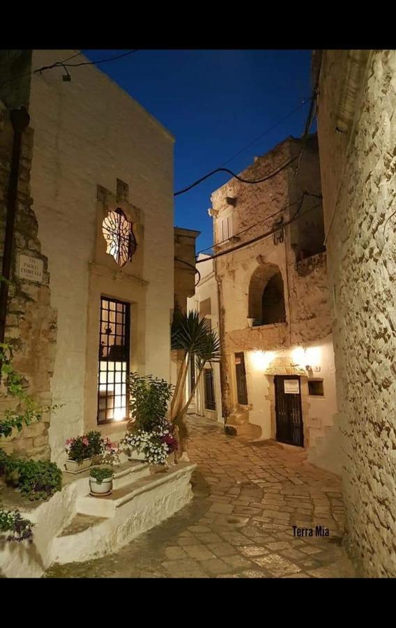 A&G House Villa Ceglie Messapica Bagian luar foto
